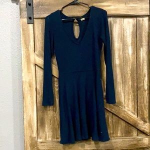 Knit Dress